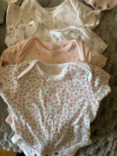 baby clothes bundle