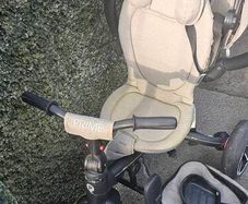 trike