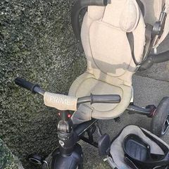 trike
