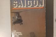 The Fall of Saigon by David Butler