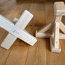 Gymnastics Handstand Blocks 26cm Image 3