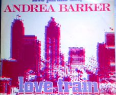 Love Parade-love Train