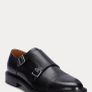 Ralph lauren monk strap shoes Image 3