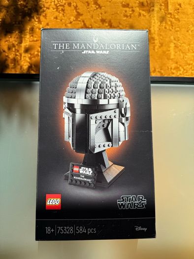 Lego Star Wars Sealed Collection