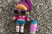 LOL Surprise Underwraps- Bling Queen