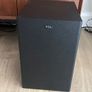 Tv  + Soundbar & Subwoofer Image 3