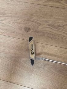 Ping isopur 2 putter