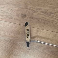 Ping isopur 2 putter