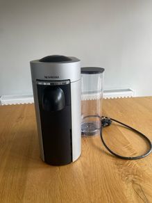 Nespresso Vertuo Plus