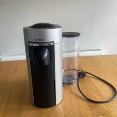 Nespresso Vertuo Plus