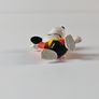 1966 Vintage Snoopy Dancing Toy Image 2