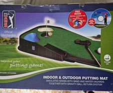 NEW putting mat