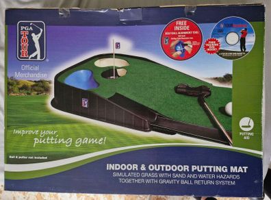 NEW putting mat