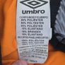 Sport Recife Quarter Zip Training Top Size Medium Image 6