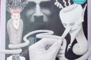 The Chameleons Strange Times 3 Lp