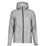 Pinnacle Unisex Waterproof Reflective Cycling Jacket Image 2