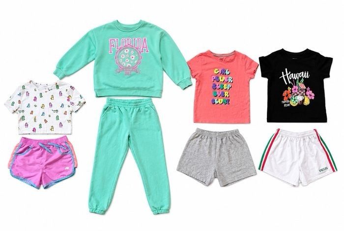 ALL AGES Girls Clothes Bundles - 2 for 40 Euro - 6-7yrs / 7-8yrs / 8-9yrs / 9-10yrs / 11-12yrs