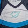 Cheerleader Costume Age 12-13 XS - Halloween costume Image 4