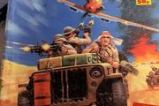 Victor Summer Special 1987 DC Thomson