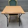 Exam/Training/Student Desk & Chair Sets Image 4