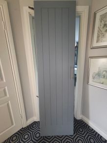 wardrobe doors