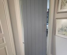 wardrobe doors