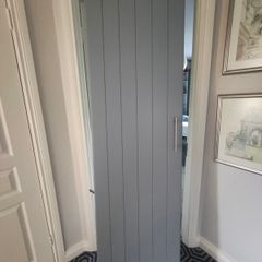 wardrobe doors