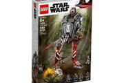 LEGO Star Wars The Mandalorian AT-ST Raider (75254) - New - Sealed