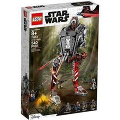 LEGO Star Wars The Mandalorian AT-ST Raider (75254) - New - Sealed