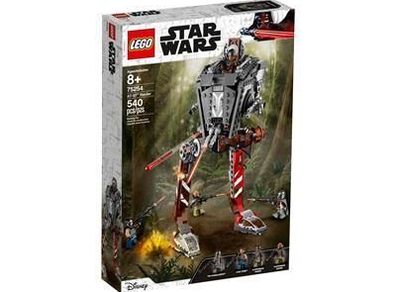 LEGO Star Wars The Mandalorian AT-ST Raider (75254) - New - Sealed