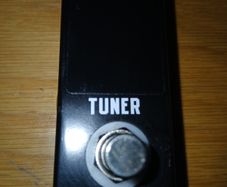 Vivlex Mini Tuner