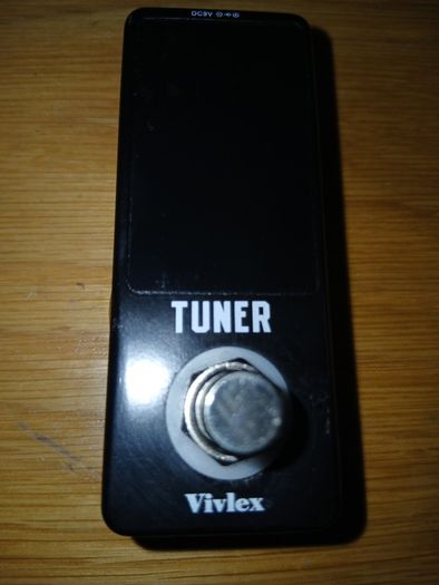 Vivlex Mini Tuner