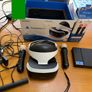 Playstation PS4 VR Headset & Controllers- Boxed Image 7