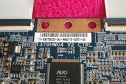 Samsung Ue37c5100qw Tcon T370hw04 V2 Ctrl Bd