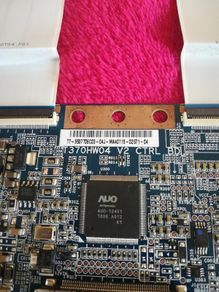 Samsung Ue37c5100qw Tcon T370hw04 V2 Ctrl Bd