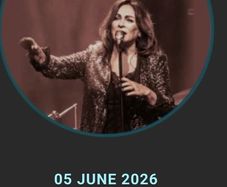 Mary Black Slan Tour - Sold out