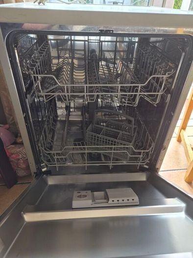 Dishwasher