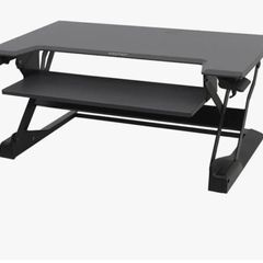 Ergottron stand up desk