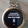Kate Spade Scallop Smartwatch Image 7