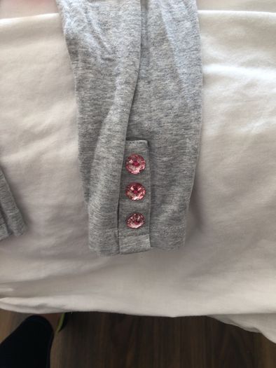 girls Minnie Mouse outfit age 4