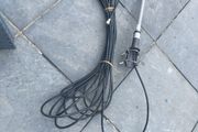 Antenna RG213 455mhz 20 meters coax