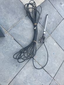 Antenna RG213
