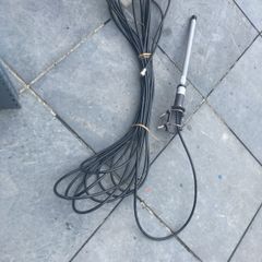 Antenna RG213