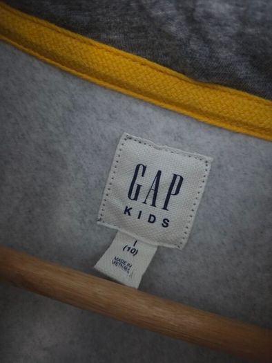 10years, Bnwot Gap Kids Full Zip Up Hoodie