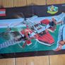 Lego Island Hopper - set 5935 - released in 2000 Image 3
