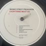 Manic Street Preachers - Everything Must Go (First Press) Image 4