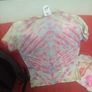 tie dye T-shirt Image 3