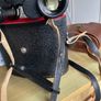 Russian gnu5 8x30 binoculars 1991 Image 9