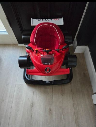 baby walker
