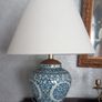 Ralph Lauren table lamp Image 3